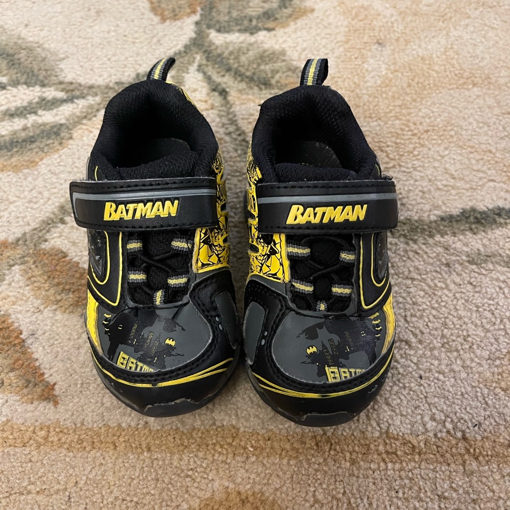Batman Sneakers